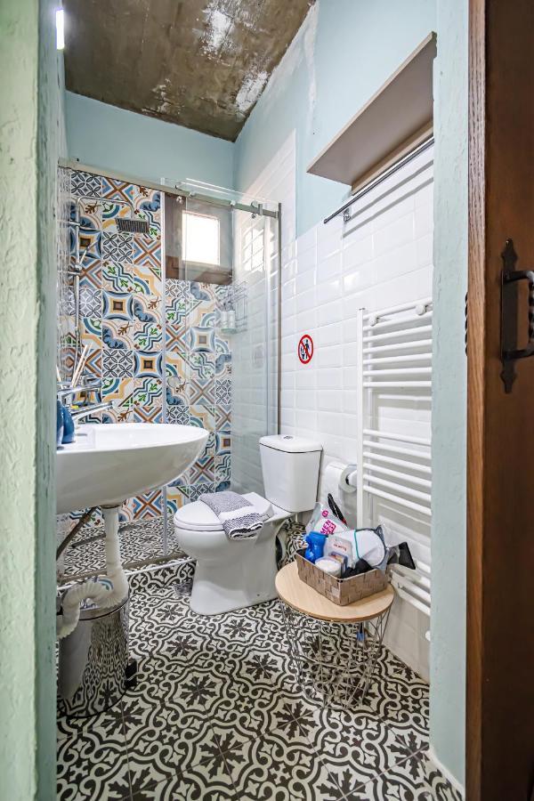 One Salonica Deluxe Apartment 1 Екстериор снимка