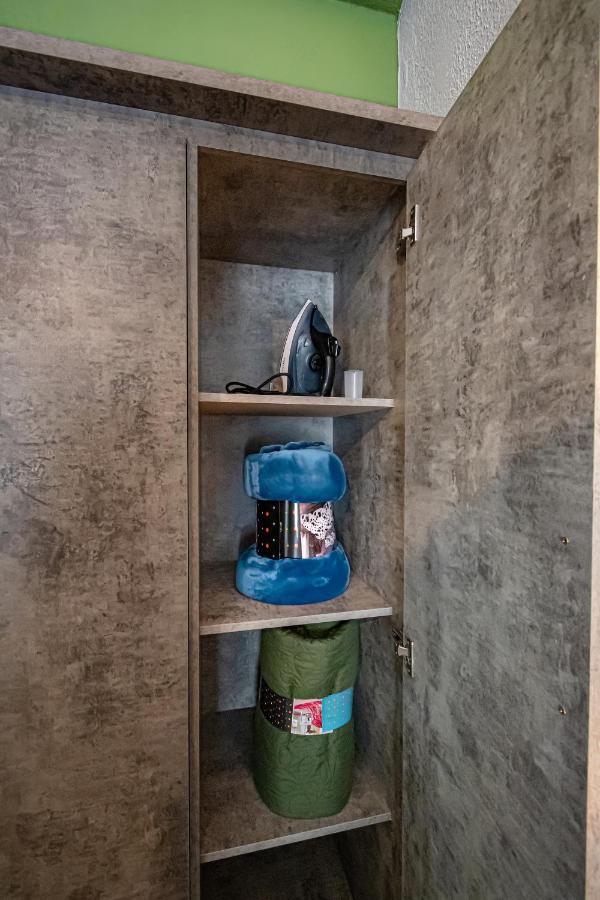 One Salonica Deluxe Apartment 1 Екстериор снимка